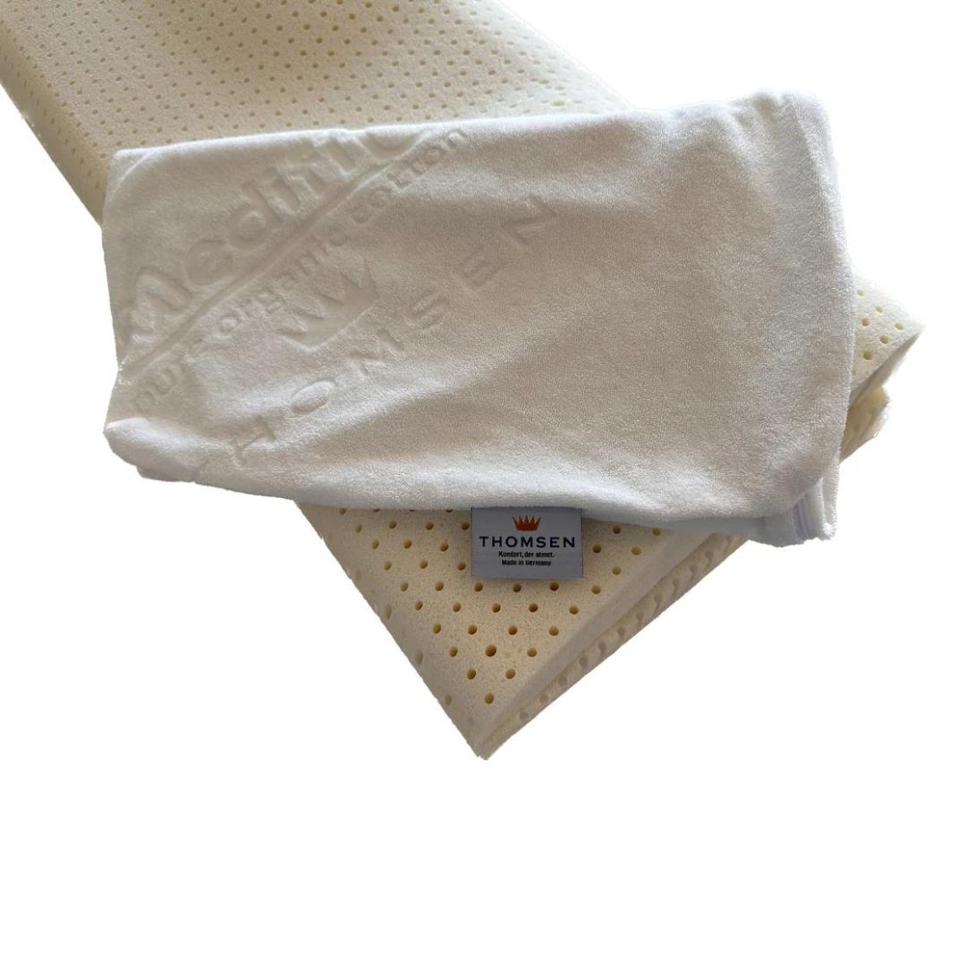 Ersatzbezug Thomsen Normo