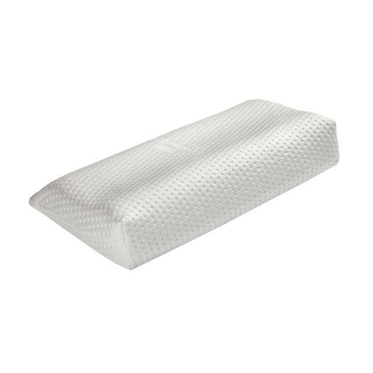 Thomsen Visco 55 - Orthopädisches Kopfkissen aus Visco-Memoryschaum - Thomsen Shop