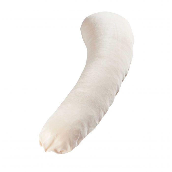 Thomsen Körperkissen - Orthopädisches Seitenschläfer-Kissen aus Talalay Latexflocken - Thomsen Shop