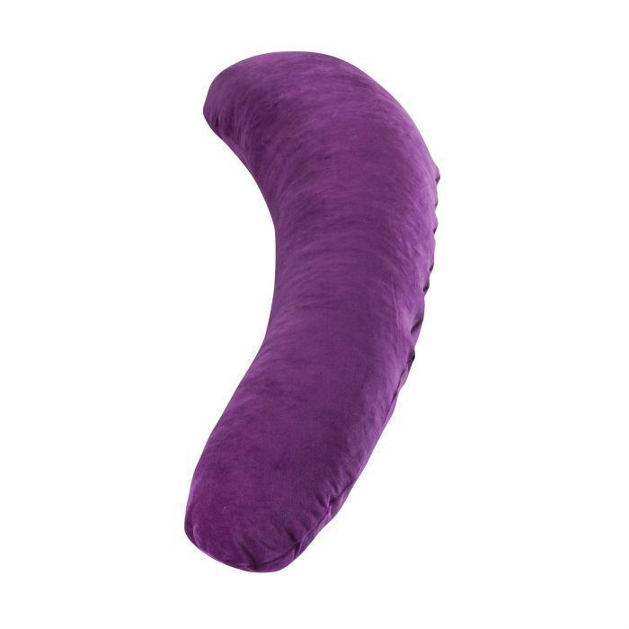 Thomsen Körperkissen - Orthopädisches Seitenschläfer-Kissen aus Talalay Latexflocken - Thomsen Shop