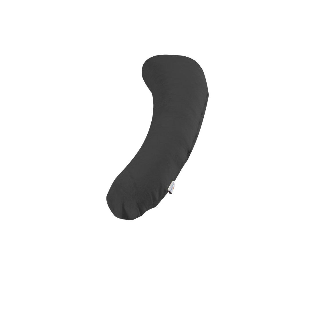 Thomsen Körperkissen - Orthopädisches Seitenschläfer-Kissen aus Talalay Latexflocken - Thomsen Shop