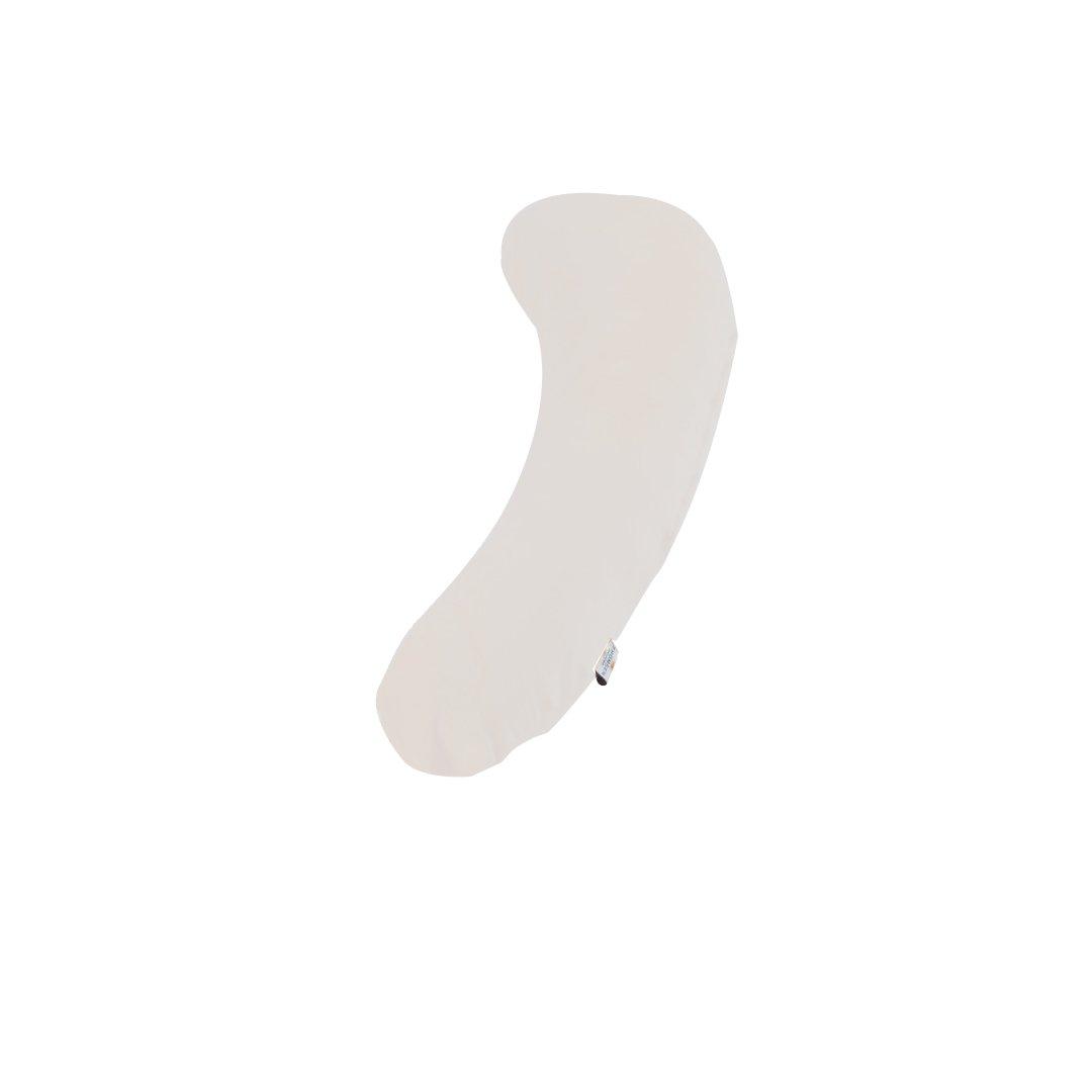 Thomsen Körperkissen - Orthopädisches Seitenschläfer-Kissen aus Talalay Latexflocken - Thomsen Shop