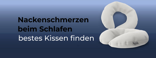 Nackenschmerzen-beim-Schlafen