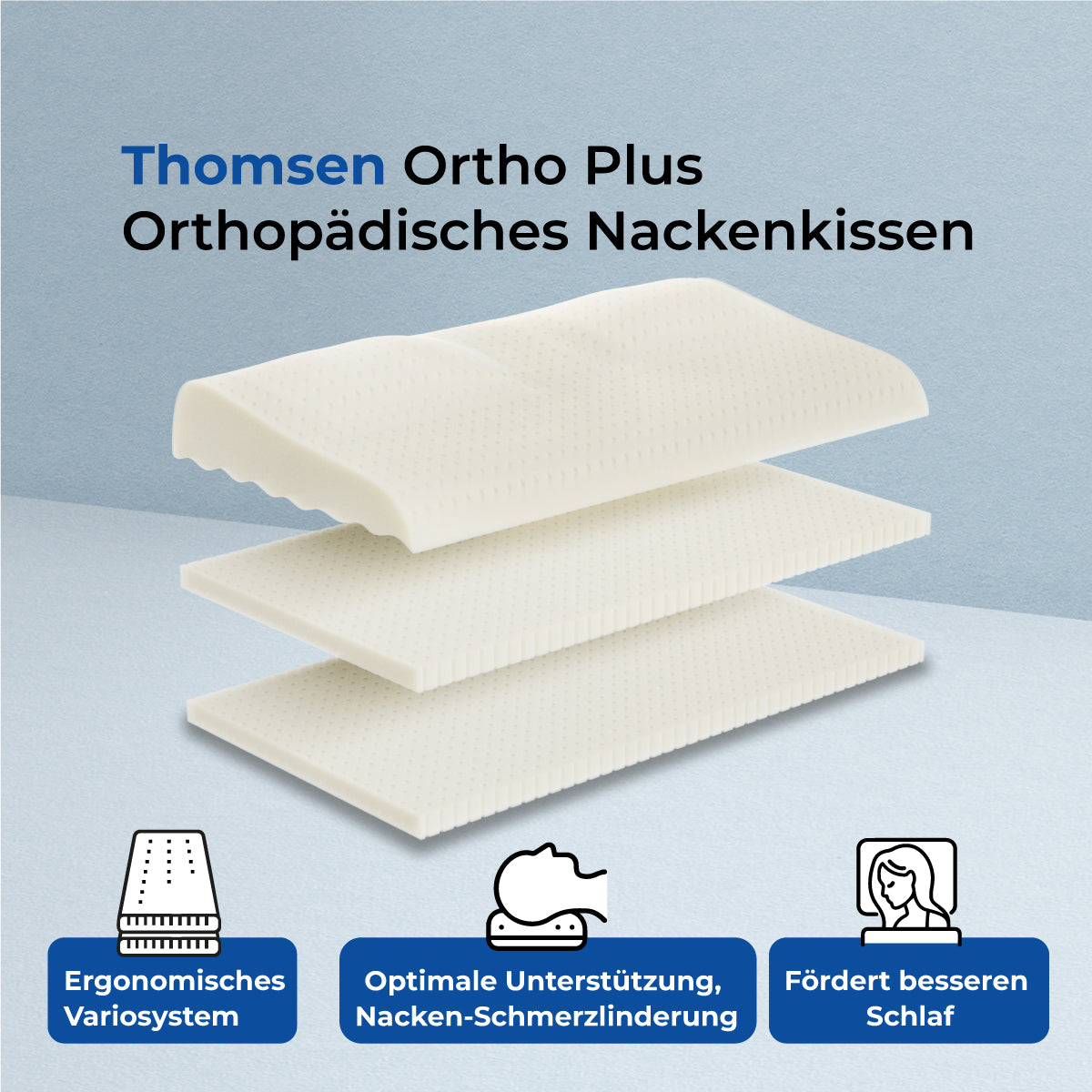THOMSEN Ortho Plus