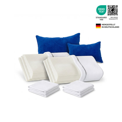 Signature Couple Set