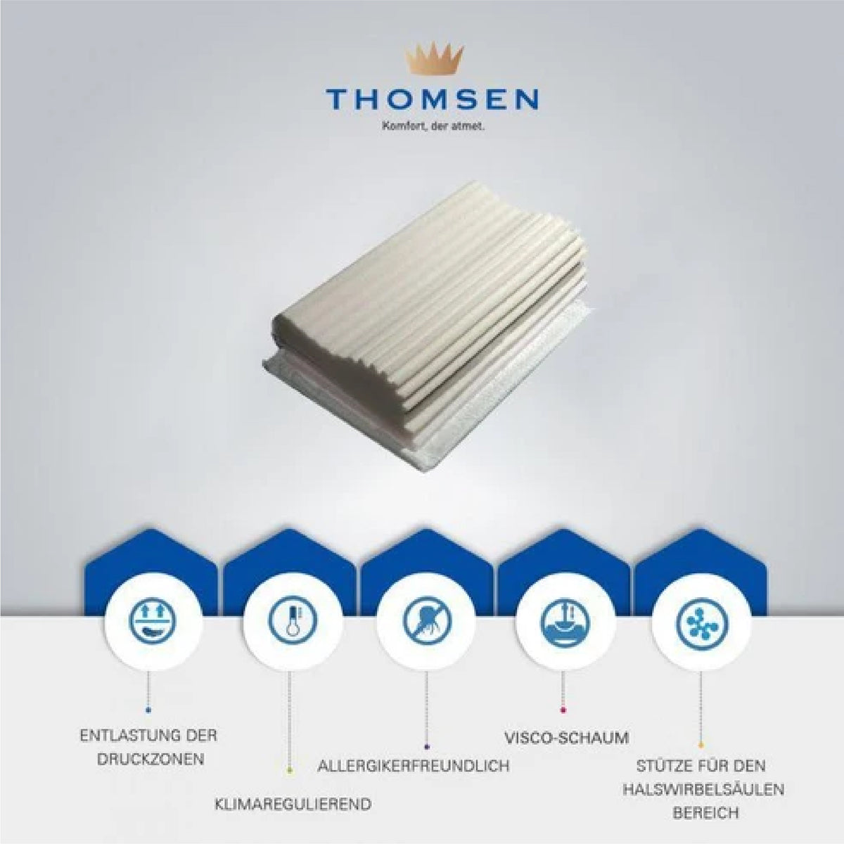 Thomsen Visco 55