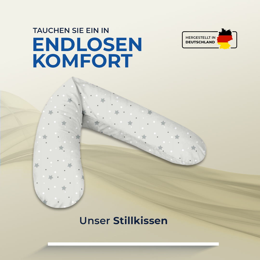 Thomsen  Stillkissen 190