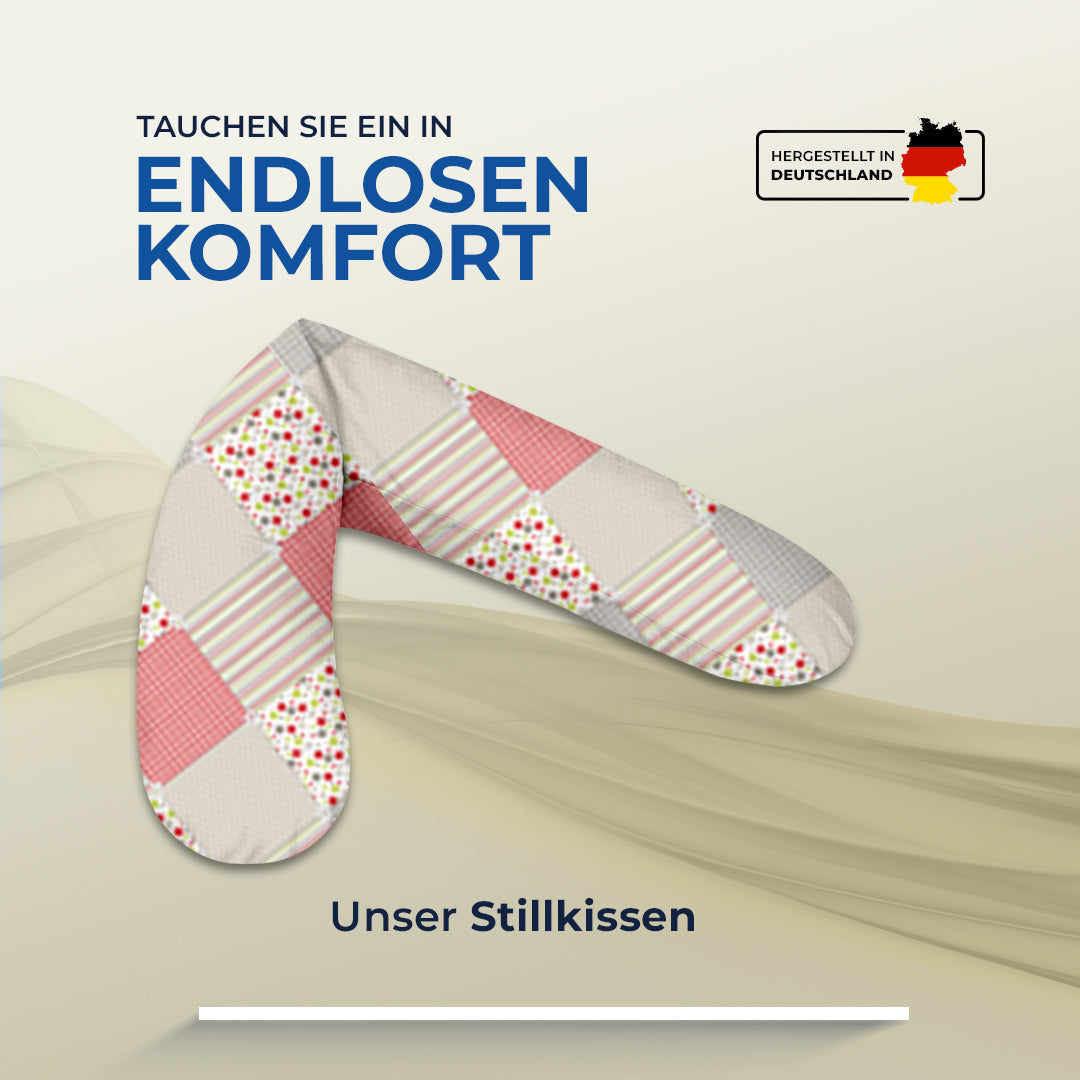Thomsen  Stillkissen 190