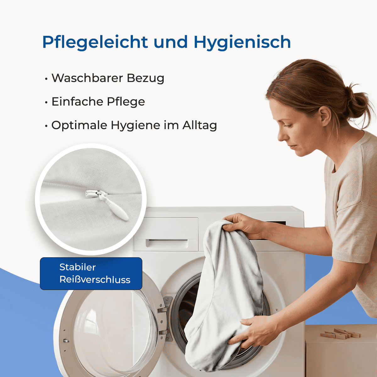 Thomsen Körperkissen