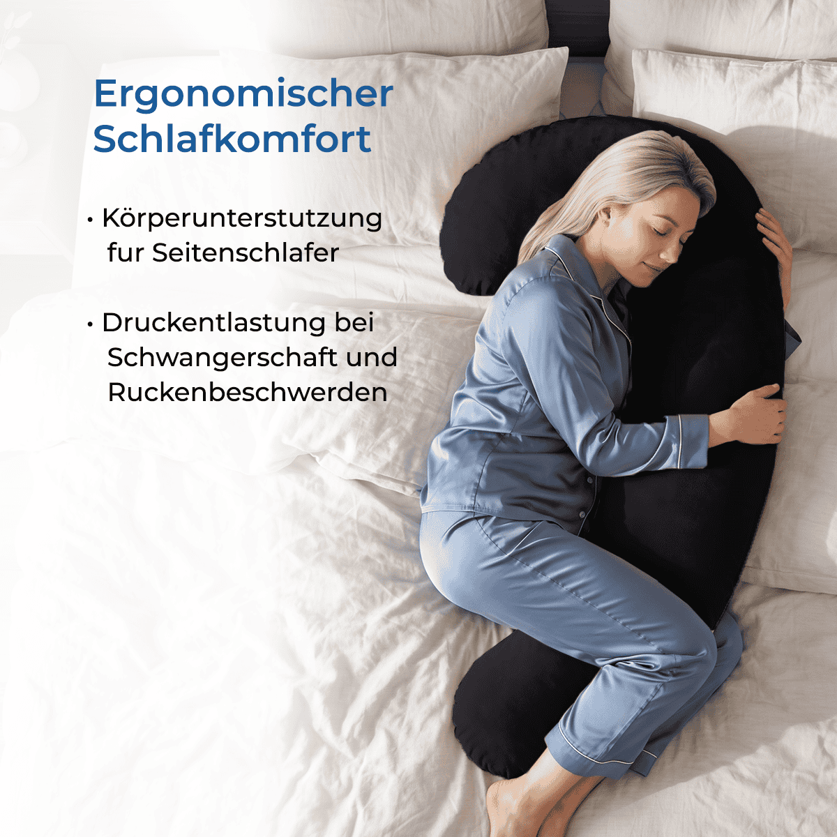 Thomsen Körperkissen
