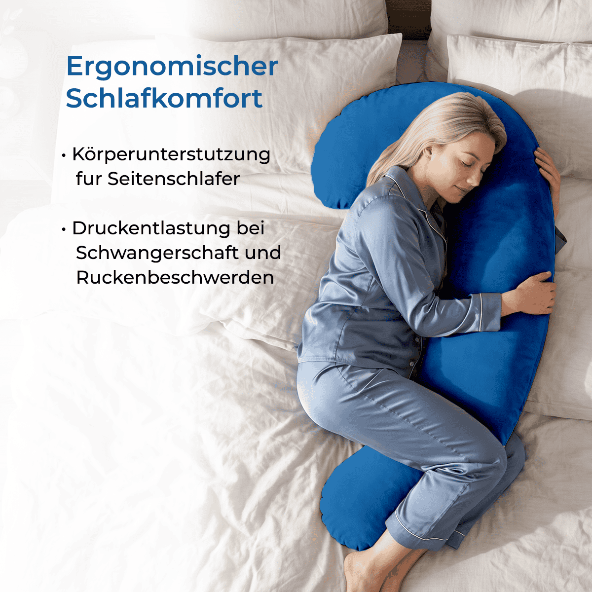 Thomsen Körperkissen