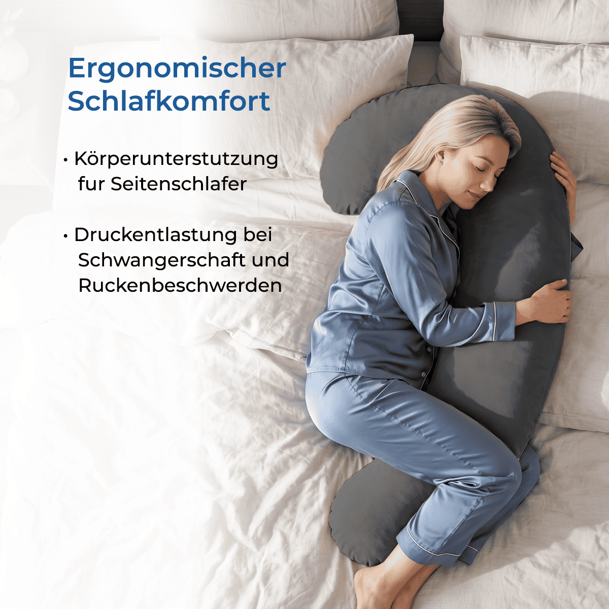 Thomsen Körperkissen