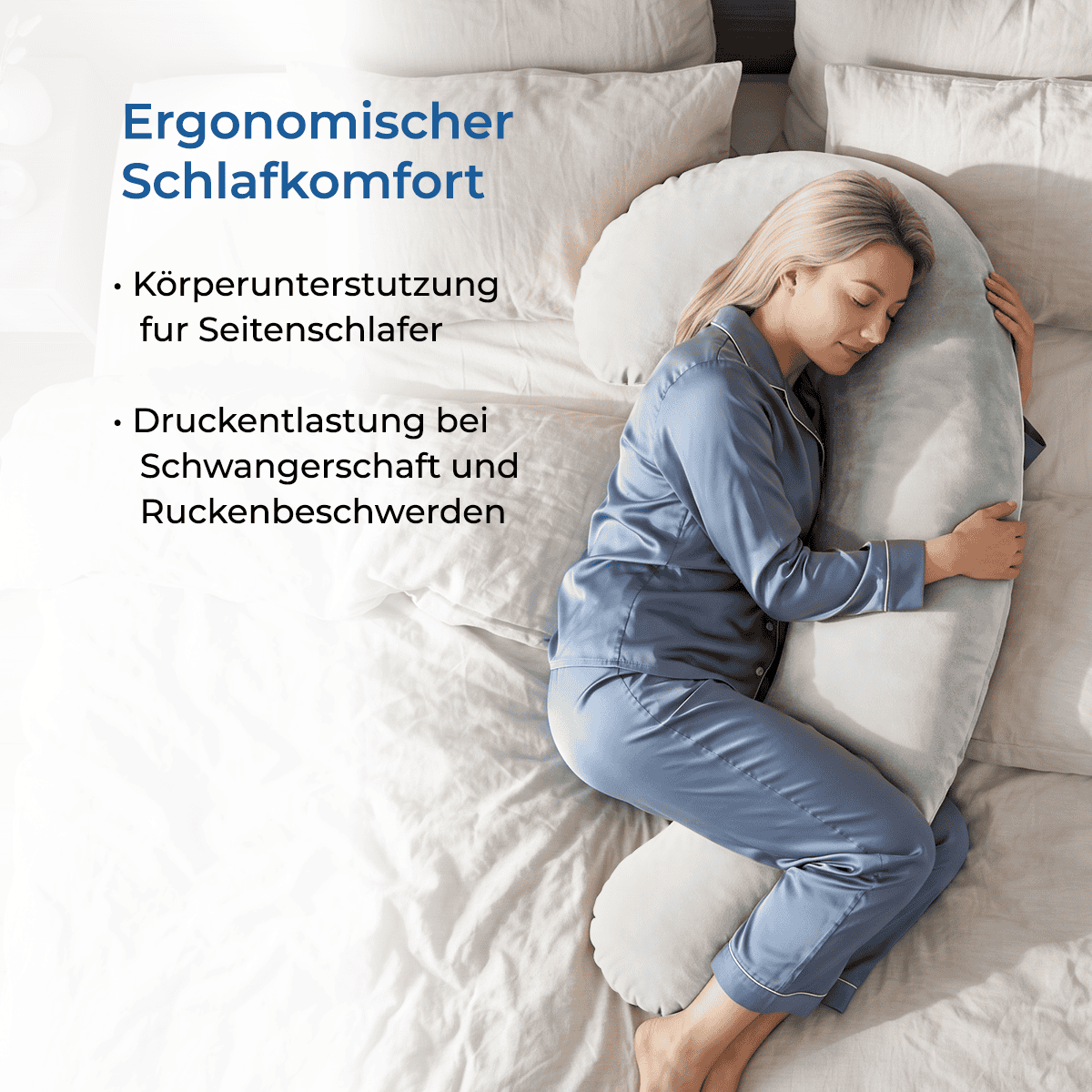 Thomsen Körperkissen