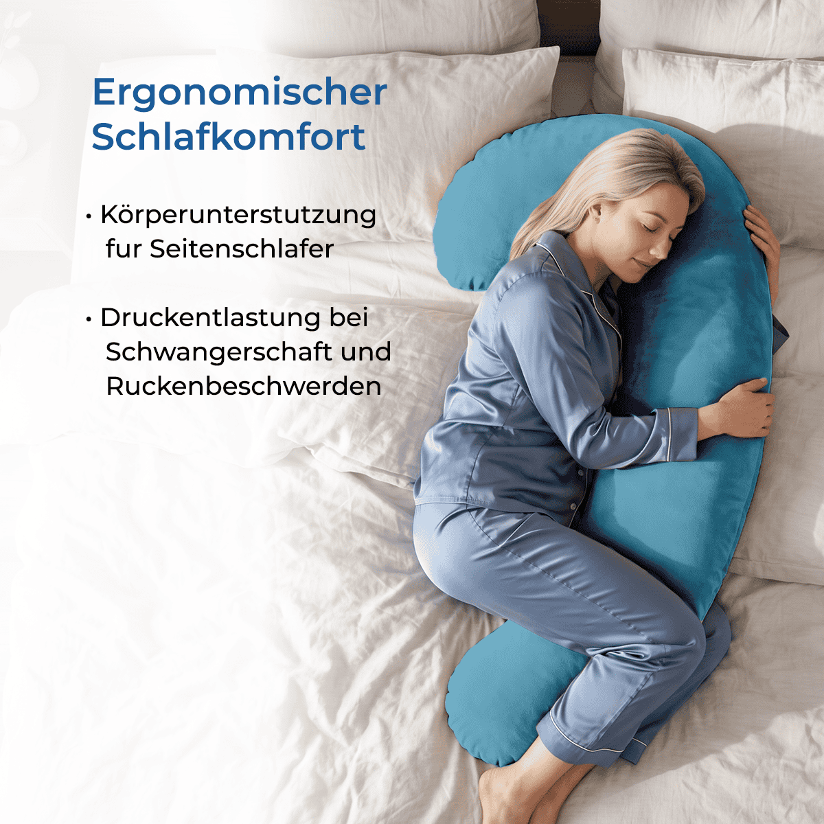 Thomsen Körperkissen