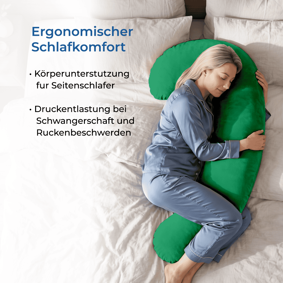 Thomsen Körperkissen