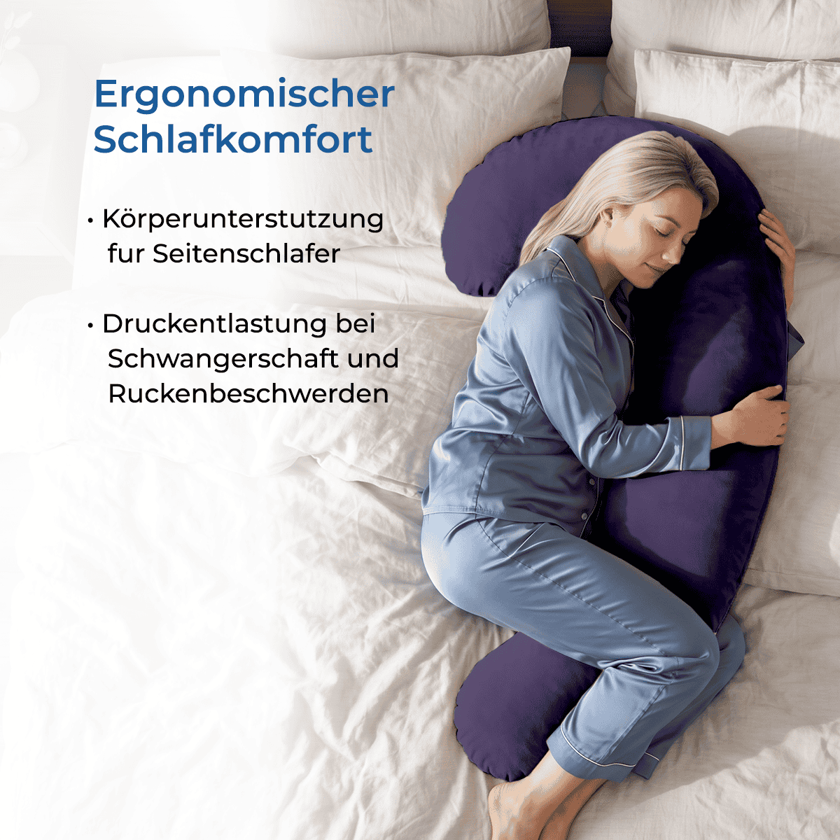 Thomsen Körperkissen