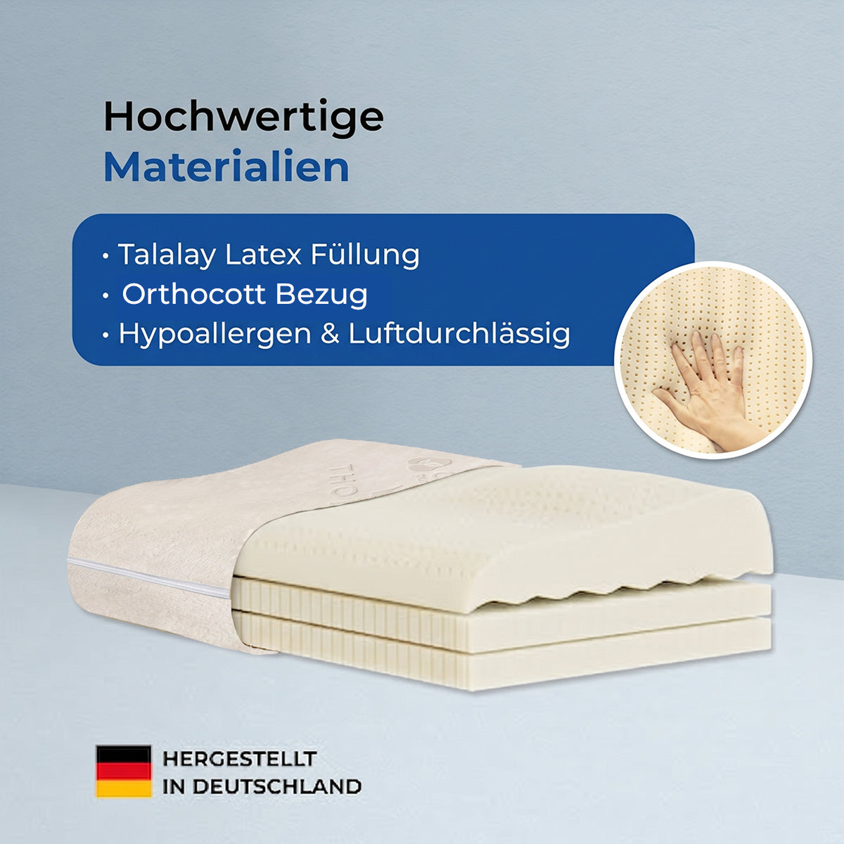 THOMSEN Ortho Plus
