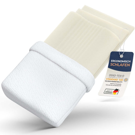 Thomsen Classic Dreamfoam - Orthopädisches Kopfkissen - Thomsen Shop