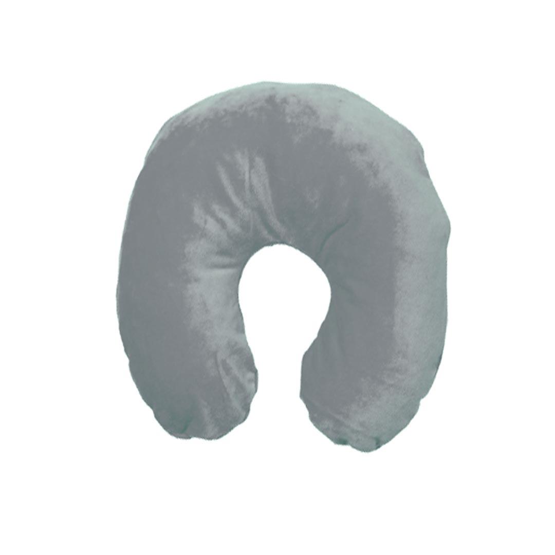 Thomsen Hufeisen - Orthopädisches Nackenstützkissen aus Talalay Latexflocken - Thomsen Shop
