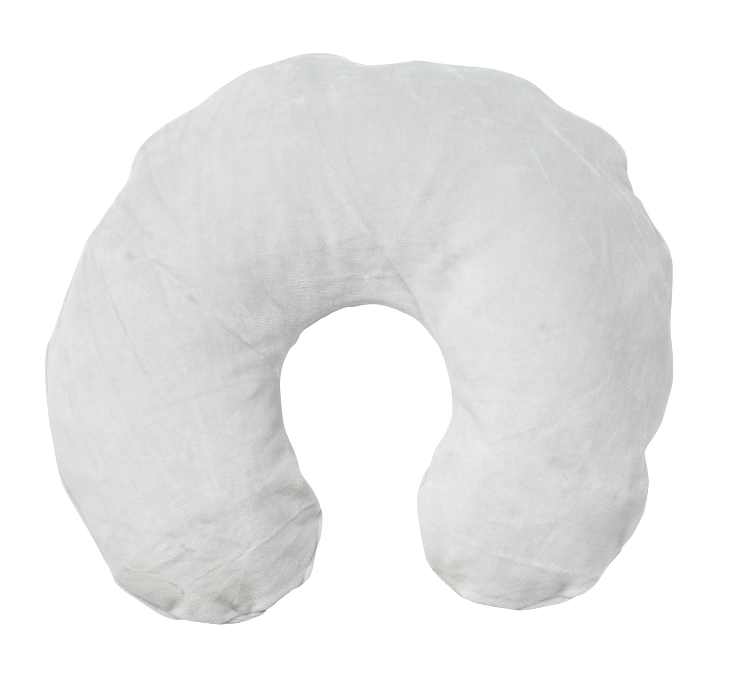 Thomsen Hufeisen - Orthopädisches Nackenstützkissen aus Talalay Latexflocken - Thomsen Shop