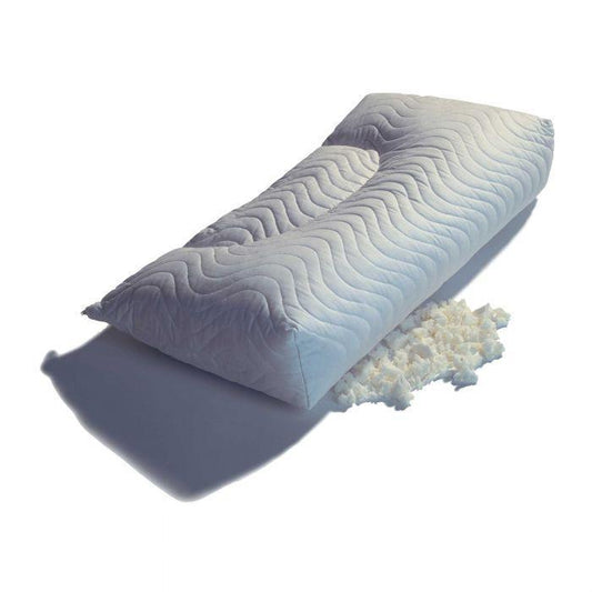 Thomsen Floc Standard - Talalay Latex-Flocken mit dem Kuschelfeeling - Thomsen Shop